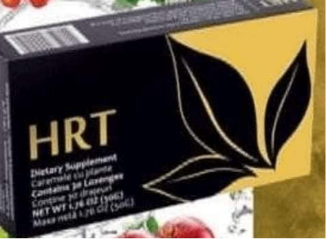HRT