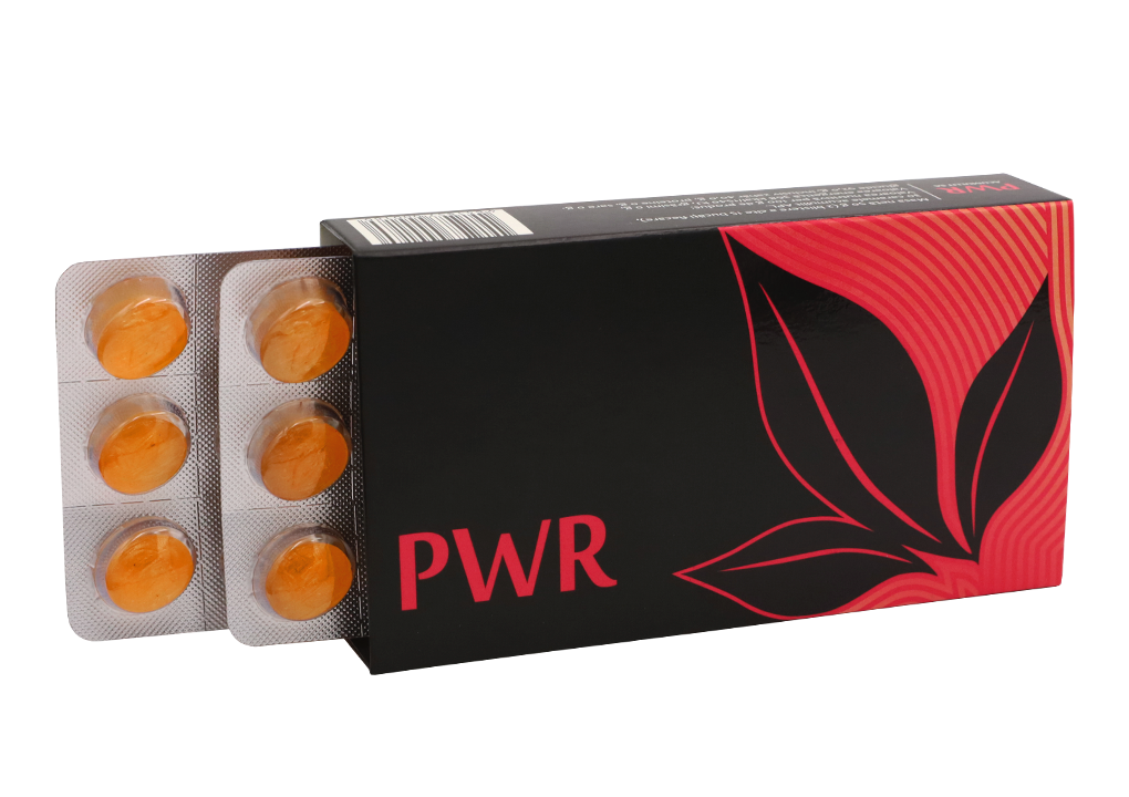 Power for Women