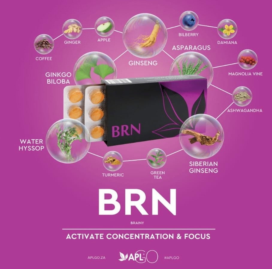 BRN
