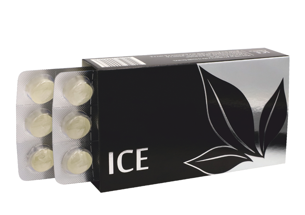 ICE
