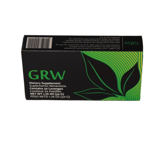 GROW - Immune Support & Infection Defense Health Sweets