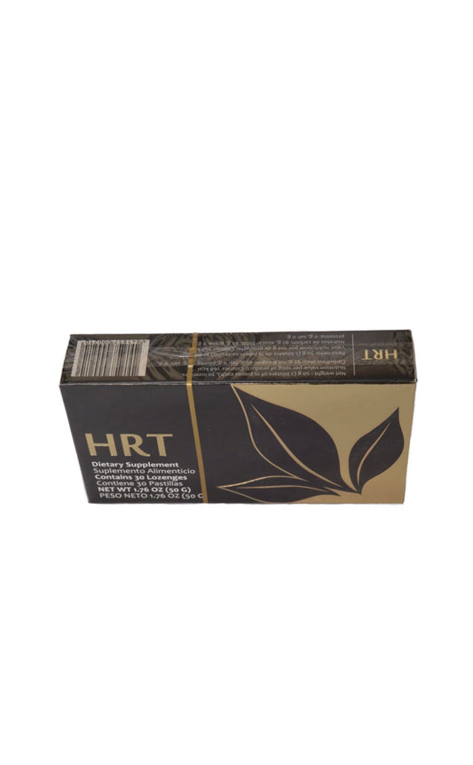 HRT - High Blood Pressure & Cholesterol Support Sweets