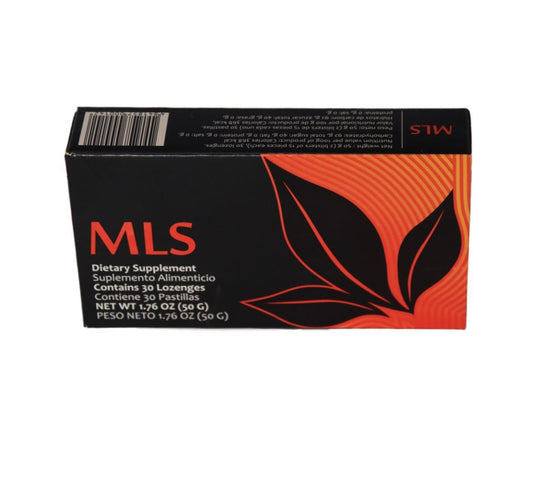 MLS - Breast Cancer, Cervical Cancer & Eye Health Support Sweets