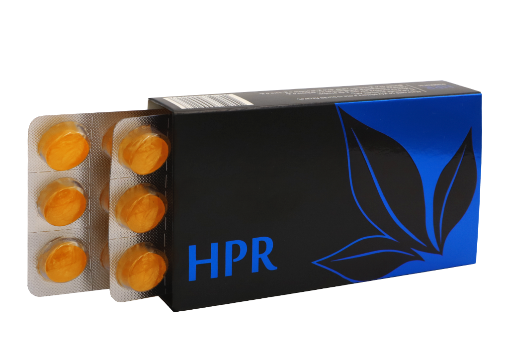 HPR