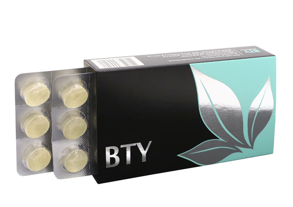 BTY