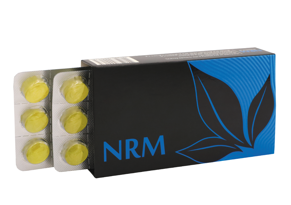 NRM