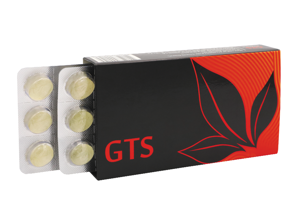 GTS
