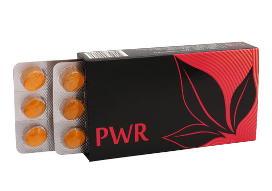 Power for Women