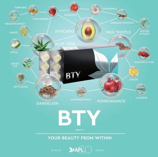BTY