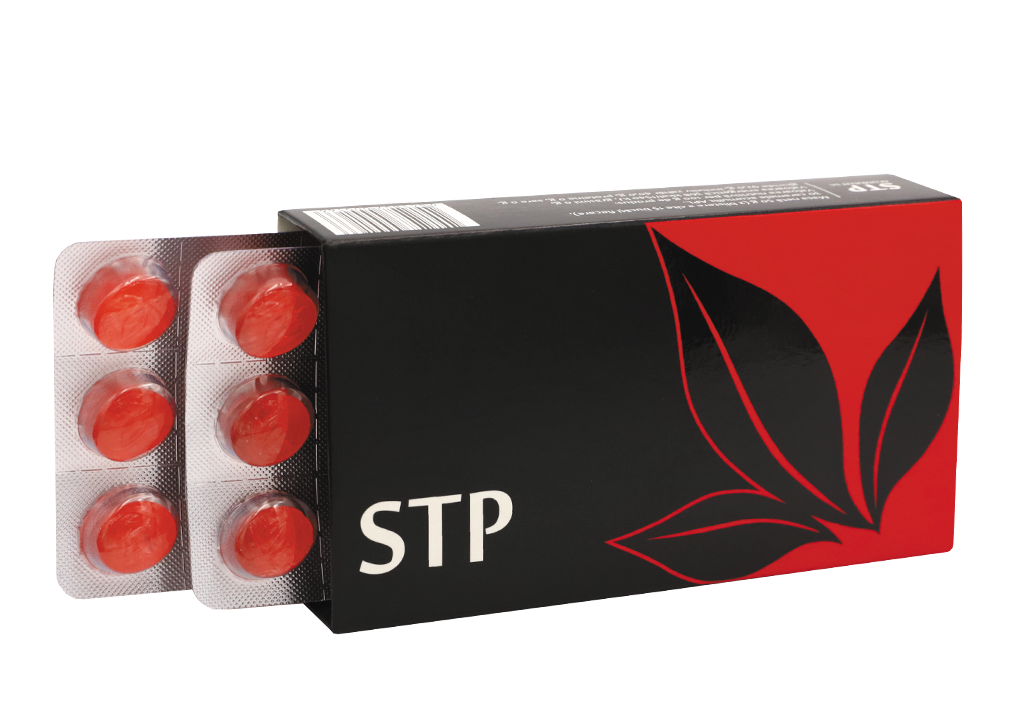 STP