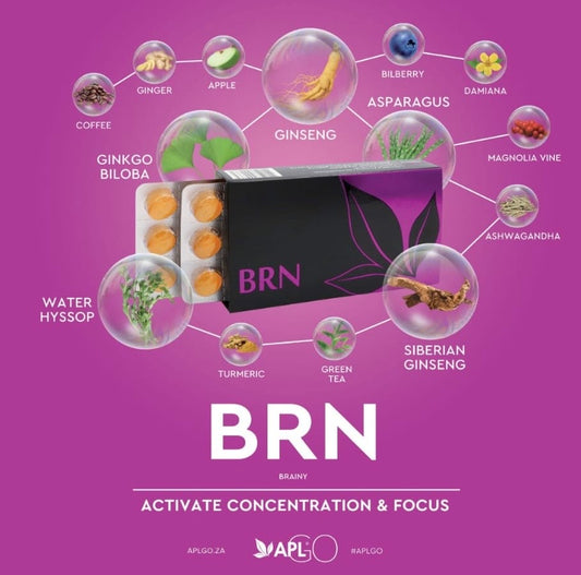 BRN