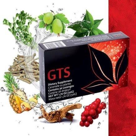 GTS
