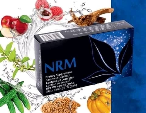 NRM￼
