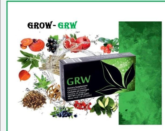 GROW