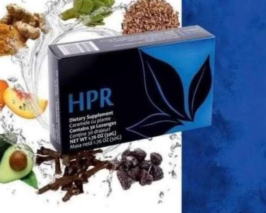 HPR