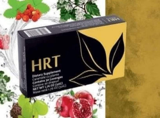 HRT