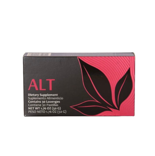 ALT - Respiratory Health & Breathing Support Sweets