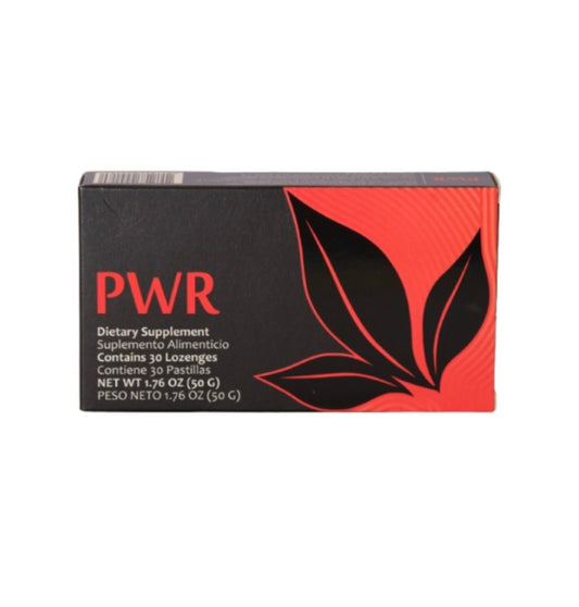 POWER FOR WOMEN - Women's Health & Vitality Sweets