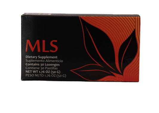 MLS - Breast Cancer, Cervical Cancer & Eye Health Support Sweets