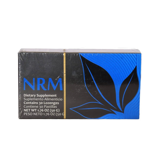 NRM - Blood Sugar & Diabetes Support Health Sweets