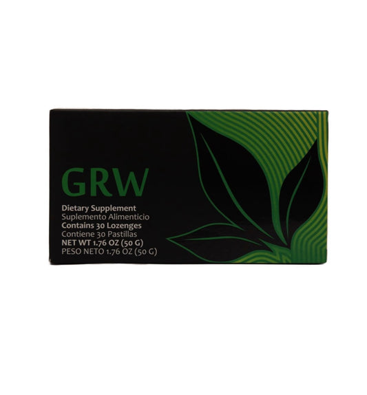 GROW - Immune Support & Infection Defense Health Sweets