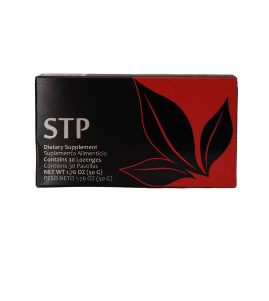 STP - Natural Pain Relief Health Sweets for All Pain Types