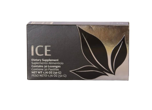 ICE - Digestive Health & Stomach Support Sweets