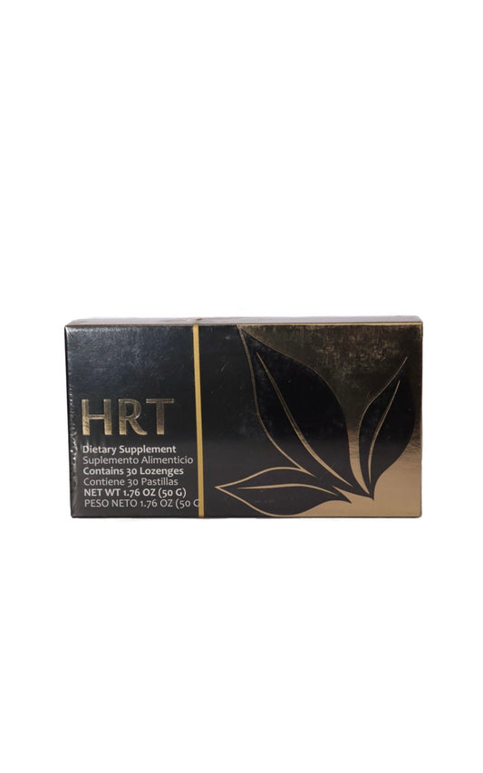 HRT - High Blood Pressure & Cholesterol Support Sweets