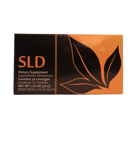 SLD - Joint, Spine & Arthritis Support Health Sweets