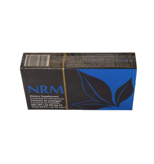 NRM - Blood Sugar & Diabetes Support Health Sweets