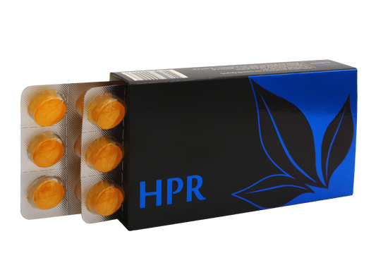 HPR