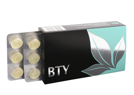 BTY