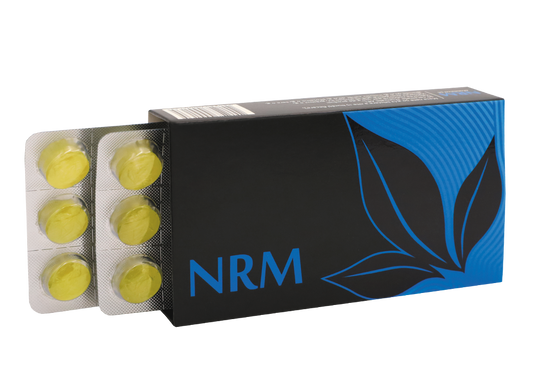 NRM￼