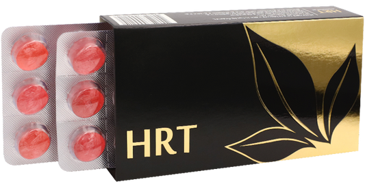 HRT