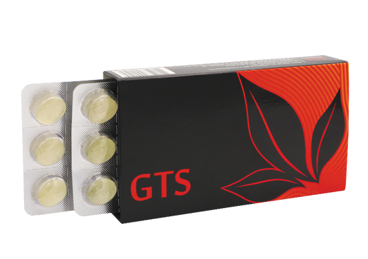 GTS